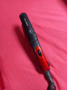 Escova Rotativa Da Philco 4 Em 1