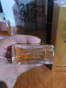 Chanel Coco Mademoiselle 100ml (tester)