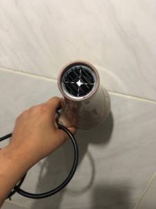 Secador