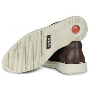 Sapato Masculino Ferracini Dover