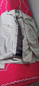 Uniformes Do Militar