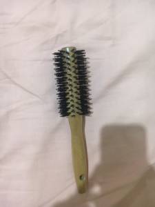 Escova Profissional