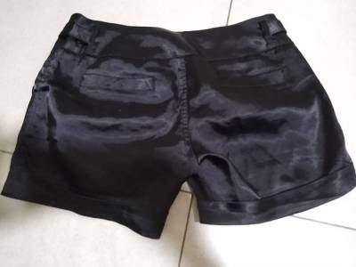 Short Feminino Promoo