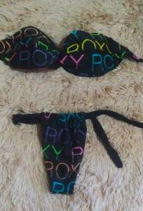 Roupas De Banho/biqunis