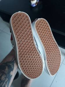 Tenis Vans Peanuts.