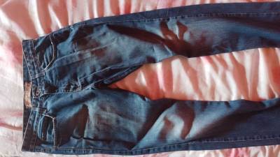 Cala Jeans Casual Clothing Tamanho 40