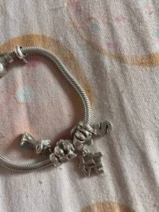 Pulseira Vivara Original