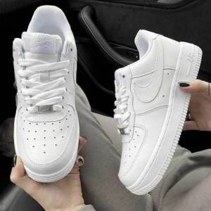 Nike Branco
