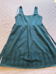 Vendo Vestido Da Sua