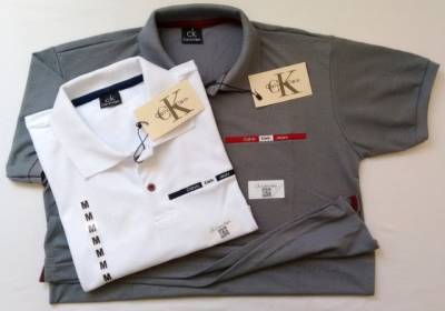 Gola Polo Atacadista