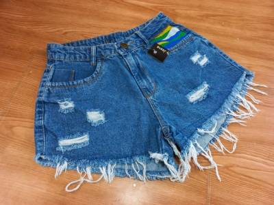 6 Shorts Por R$300