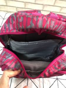 Mochila Escolar Grande