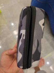 Estojo / Case Bag 50,00
