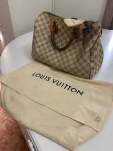 Bolsa Louis Vuitton
