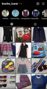 Bolsa De Couro Ecolgico