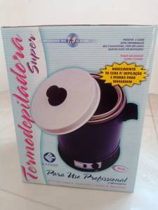 Kit Massagem Com Pedras Quentes