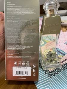 Perfume Accordes Original
