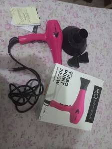 Secador Mq Profissional
