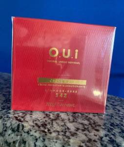 Creme Acetinado Refil