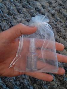 Perfume Chanel Allure Eau Extreme