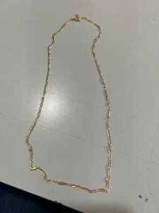 Cordo De Ouro