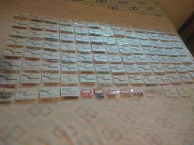 Vendo  Estrass  Pra Decoraoes Leia O Anncio