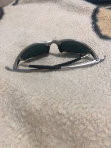 Lupa Oakley