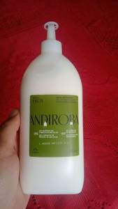 Refil Polpa Hidratante Corpo Natura Ekos Andiroba