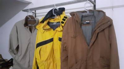 Casacos De Frio / Quero Viajar!!!