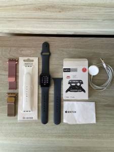 Apple Watch 3