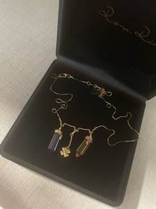 Vendo Colar De Ouro