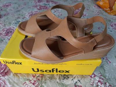 Sandlias Usaflex Nova