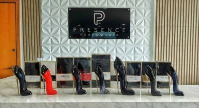 Perfumes Importados. Confira!