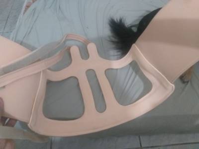Colete Corretor Postural