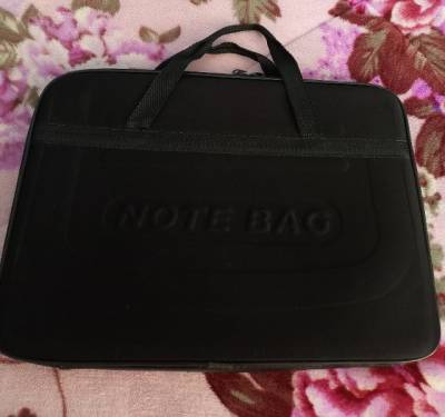 Pasta Notebook