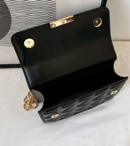 Bolsa Preta Chic Chic