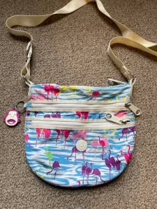 Bolsa Kipling