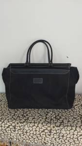 Bolsa De Viagem