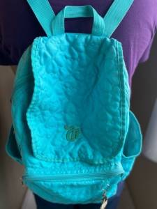 Mochila Capricho G Original