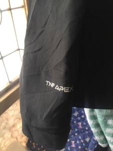 Casaco The North Face Original Xl