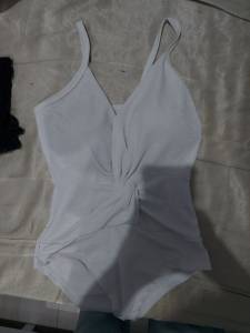 Body Branco