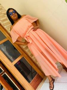 Vestido