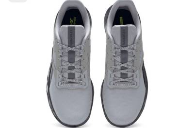 Tnis Nanoflex Tr Reebok Crossfit