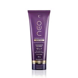 Creme Noturno Eudora
