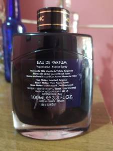 Perfume