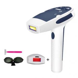 Depilador  Laser Umate Home Pulsed Light