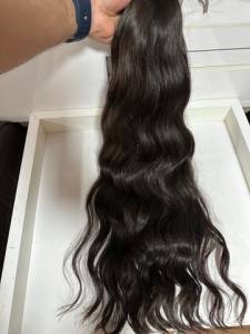 Cabelo Humano