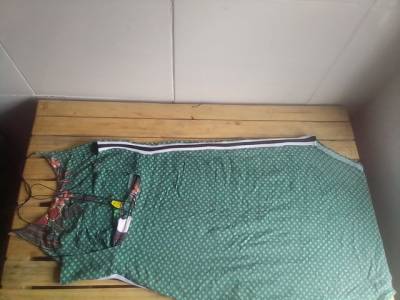 Vestido Farm