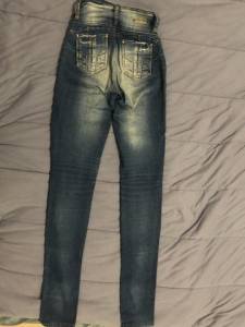 Cala Jeans Feminina