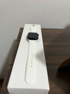 Apple Watch Srie 7 45 Mm